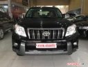 Toyota Prado 2010 - Bán Toyota Prado đời 2010, màu đen