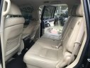 Toyota Land Cruiser V8 2016 - Bán Toyota Land Cruise 4.6 V8 màu đen, nội thất kem, Model và đăng ký 2016, xe đẹp, biển đẹp