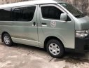 Toyota Hiace   2012 - Bán Toyota Hiace năm 2012, giá 400tr