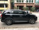 Kia Sorento Limited 2010 - Bán Kia Sorento limited đời 2010, màu đen, nhập khẩu chính chủ, 690 triệu