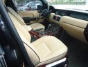 LandRover Range rover HSE 4.4 2008 - Phương Nam Auto bán xe LandRover Range Rover HSE 4.4 2008, màu đen, nhập khẩu