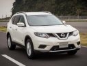 Nissan X trail 2018 - Khai Trương đại lý 3s Nissan Phạm Văn Đồng -ưu đãi giảm giá xe cùng khuyến mại hấp dẫn lên đến 30tr tiền mặt