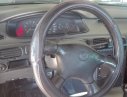 Mazda 626 1995 - Bán Mazda 626 năm 1995, màu xám, nhập khẩu nguyên chiếc xe gia đình