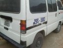 Suzuki Super Carry Van   1998 - Bán Suzuki Super Carry Van sản xuất 1998, màu trắng 