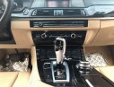 BMW 5 Series 520i 2012 - Bán xe BMW 5 Series 520i năm sản xuất 2012, màu trắng, xe nhập