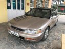 Honda Accord 2.2 MT 1996 - Bán Honda Accord năm sản xuất 1996, xe nhập