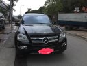 Mercedes-Benz GLS GL 450 2007 - Bán Mercedes GL 450 năm sản xuất 2007, màu đen, nhập khẩu chính chủ