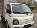 Hyundai H 100 2017 - Bán Hyundai H 100 đời 2017, màu trắng, giá chỉ 378 triệu