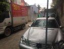 Mercedes-Benz C class  C180K 2004 - Bán xe Mercedes C180K năm sản xuất 2004, màu bạc, nhập khẩu 