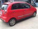 Daewoo Matiz   Joy   2009 - Bán Daewoo Matiz Joy sản xuất 2009, màu đỏ, nhập khẩu 