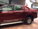 Mazda BT 50   2014 - Bán Mazda BT 50 2014, màu đỏ, giá 485tr