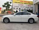 BMW 5 Series 520i 2012 - Bán xe BMW 5 Series 520i năm sản xuất 2012, màu trắng, xe nhập