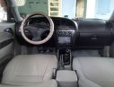 Daewoo Nubira   2002 - Bán Daewoo Nubira đời 2002, màu bạc