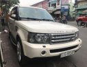 LandRover Range rover Sport Superchager 2008 - Cần bán lại xe LandRover Range Rover Sport Superchager đời 2008, màu trắng, nhập khẩu nguyên chiếc