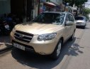 Hyundai Santa Fe 2008 - Cần bán lại xe Hyundai Santa Fe sản xuất 2008, màu vàng, nhập khẩu nguyên chiếc, 532tr