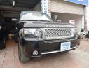 LandRover Range rover HSE 4.4 2008 - Phương Nam Auto bán xe LandRover Range Rover HSE 4.4 2008, màu đen, nhập khẩu