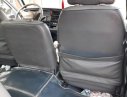 Toyota Hiace 2002 - Bán Toyota Hiace sản xuất 2002, màu bạc, nhập khẩu xe gia đình