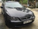 Honda Accord 2001 - Bán Honda Accord sản xuất 2001, xe nhập, màu xanh đen