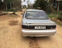 Mitsubishi Lancer 1990 - Bán xe Mitsubishi Lancer năm 1990, màu bạc, nhập khẩu