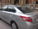 Toyota Vios J 2014 - Bán Toyota Vios J đời 2014, màu bạc 