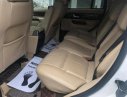 LandRover Range rover Sport Superchager 2008 - Cần bán lại xe LandRover Range Rover Sport Superchager đời 2008, màu trắng, nhập khẩu nguyên chiếc