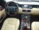 LandRover Range rover HSE 4.4 2008 - Phương Nam Auto bán xe LandRover Range Rover HSE 4.4 2008, màu đen, nhập khẩu