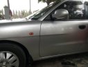 Daewoo Nubira   2002 - Bán Daewoo Nubira đời 2002, màu bạc