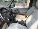 Mitsubishi Pajero Sport  3.5 MT  2007 - Bán xe Mitsubishi Pajero Sport 3.5 MT 2007, màu vàng