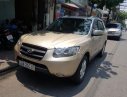 Hyundai Santa Fe 2008 - Cần bán lại xe Hyundai Santa Fe sản xuất 2008, màu vàng, nhập khẩu nguyên chiếc, 532tr