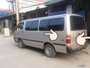 Toyota Van 2004 - Bán Toyota Van sản xuất năm 2004, màu bạc