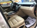 LandRover Range rover Sport Superchager 2008 - Cần bán lại xe LandRover Range Rover Sport Superchager đời 2008, màu trắng, nhập khẩu nguyên chiếc