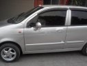 Chery QQ3 2009 - Bán ô tô Chery QQ3 2009, màu bạc giá cạnh tranh