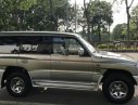 Mitsubishi Pajero Sport  3.5 MT  2007 - Bán xe Mitsubishi Pajero Sport 3.5 MT 2007, màu vàng