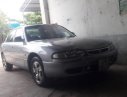 Mazda 626 1995 - Bán Mazda 626 năm 1995, màu xám, nhập khẩu nguyên chiếc xe gia đình