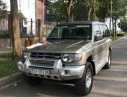 Mitsubishi Pajero Sport  3.5 MT  2007 - Bán xe Mitsubishi Pajero Sport 3.5 MT 2007, màu vàng