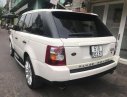LandRover Range rover Sport Superchager 2008 - Cần bán lại xe LandRover Range Rover Sport Superchager đời 2008, màu trắng, nhập khẩu nguyên chiếc