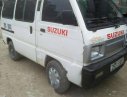 Suzuki Super Carry Van   1998 - Bán Suzuki Super Carry Van sản xuất 1998, màu trắng 