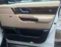 LandRover Range rover Sport Superchager 2008 - Cần bán lại xe LandRover Range Rover Sport Superchager đời 2008, màu trắng, nhập khẩu nguyên chiếc