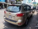 Hyundai Santa Fe 2008 - Cần bán lại xe Hyundai Santa Fe sản xuất 2008, màu vàng, nhập khẩu nguyên chiếc, 532tr