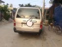 Toyota Van 2004 - Bán Toyota Van sản xuất năm 2004, màu bạc