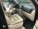 Toyota Land Cruiser V8 2016 - Bán Toyota Land Cruise 4.6 V8 màu đen, nội thất kem, Model và đăng ký 2016, xe đẹp, biển đẹp