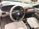 Nissan Sunny 2002 - Bán Nissan Sunny đời 2002, màu bạc, nhập khẩu chính chủ, giá 210tr