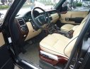 LandRover Range rover HSE 4.4 2008 - Phương Nam Auto bán xe LandRover Range Rover HSE 4.4 2008, màu đen, nhập khẩu