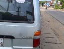 Toyota Hiace 2002 - Bán Toyota Hiace sản xuất 2002, màu bạc, nhập khẩu xe gia đình