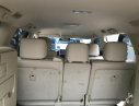 Toyota Land Cruiser V8 2016 - Bán Toyota Land Cruise 4.6 V8 màu đen, nội thất kem, Model và đăng ký 2016, xe đẹp, biển đẹp