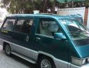 Toyota Van 1986 - Bán Toyota Van 1986, màu xanh lá