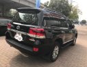 Toyota Land Cruiser V8 2016 - Bán Toyota Land Cruise 4.6 V8 màu đen, nội thất kem, Model và đăng ký 2016, xe đẹp, biển đẹp