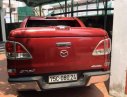 Mazda BT 50   2014 - Bán Mazda BT 50 2014, màu đỏ, giá 485tr