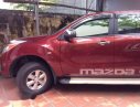 Mazda BT 50   2014 - Bán Mazda BT 50 2014, màu đỏ, giá 485tr