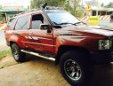 Toyota 4 Runner   1986 - Bán Toyota 4 Runner sản xuất năm 1986, nhập khẩu